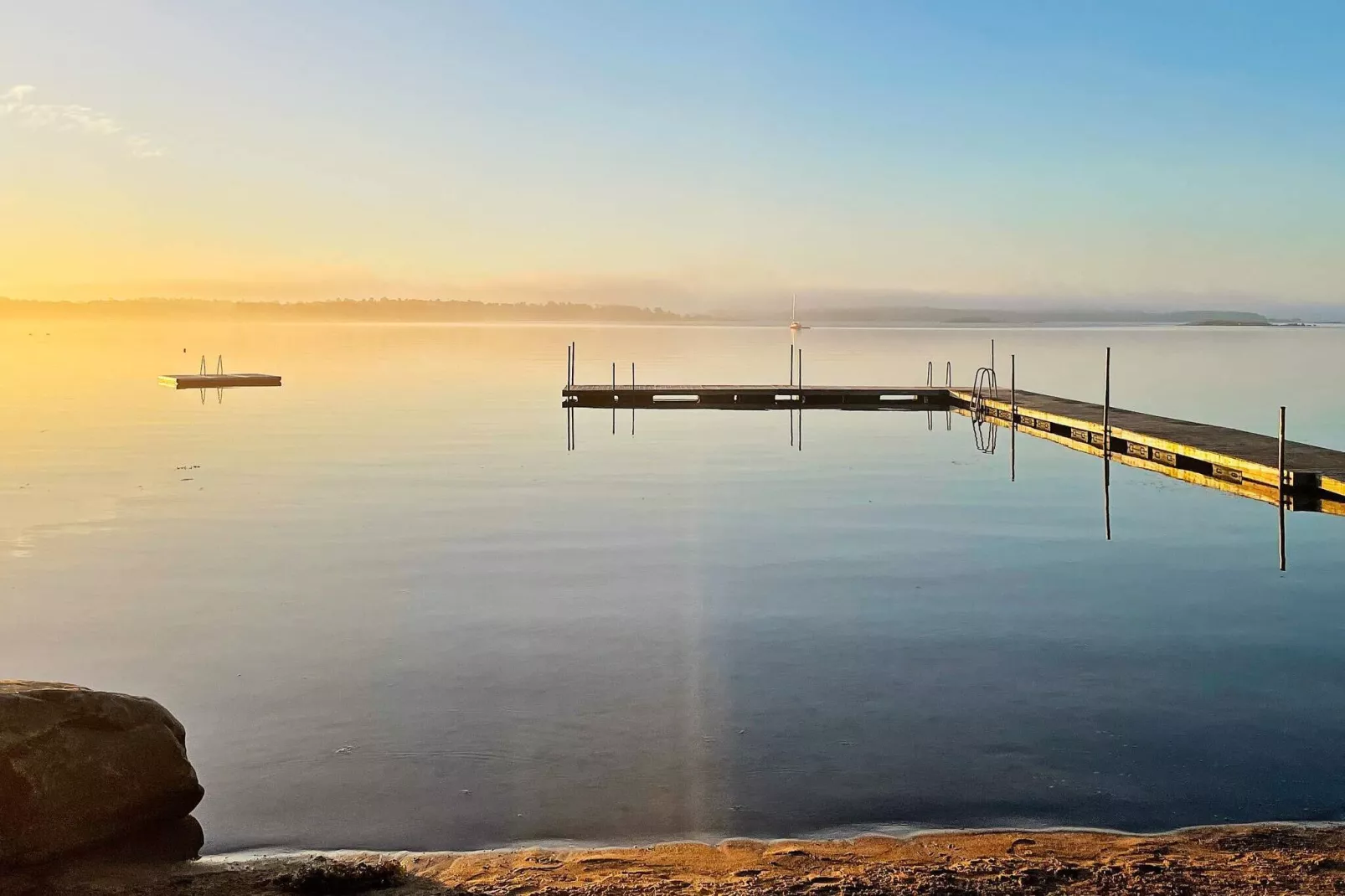 9 persoons vakantie huis in RONNEBY-By Traum