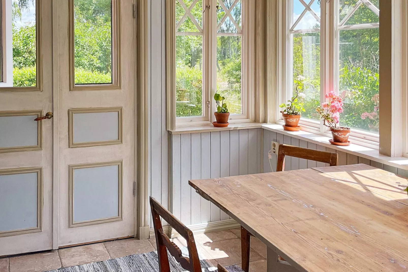 9 persoons vakantie huis in RONNEBY-By Traum-Binnen