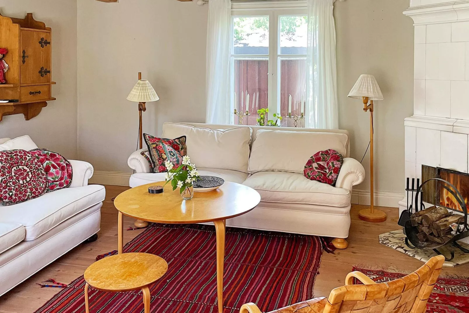 9 persoons vakantie huis in RONNEBY-By Traum-Binnen