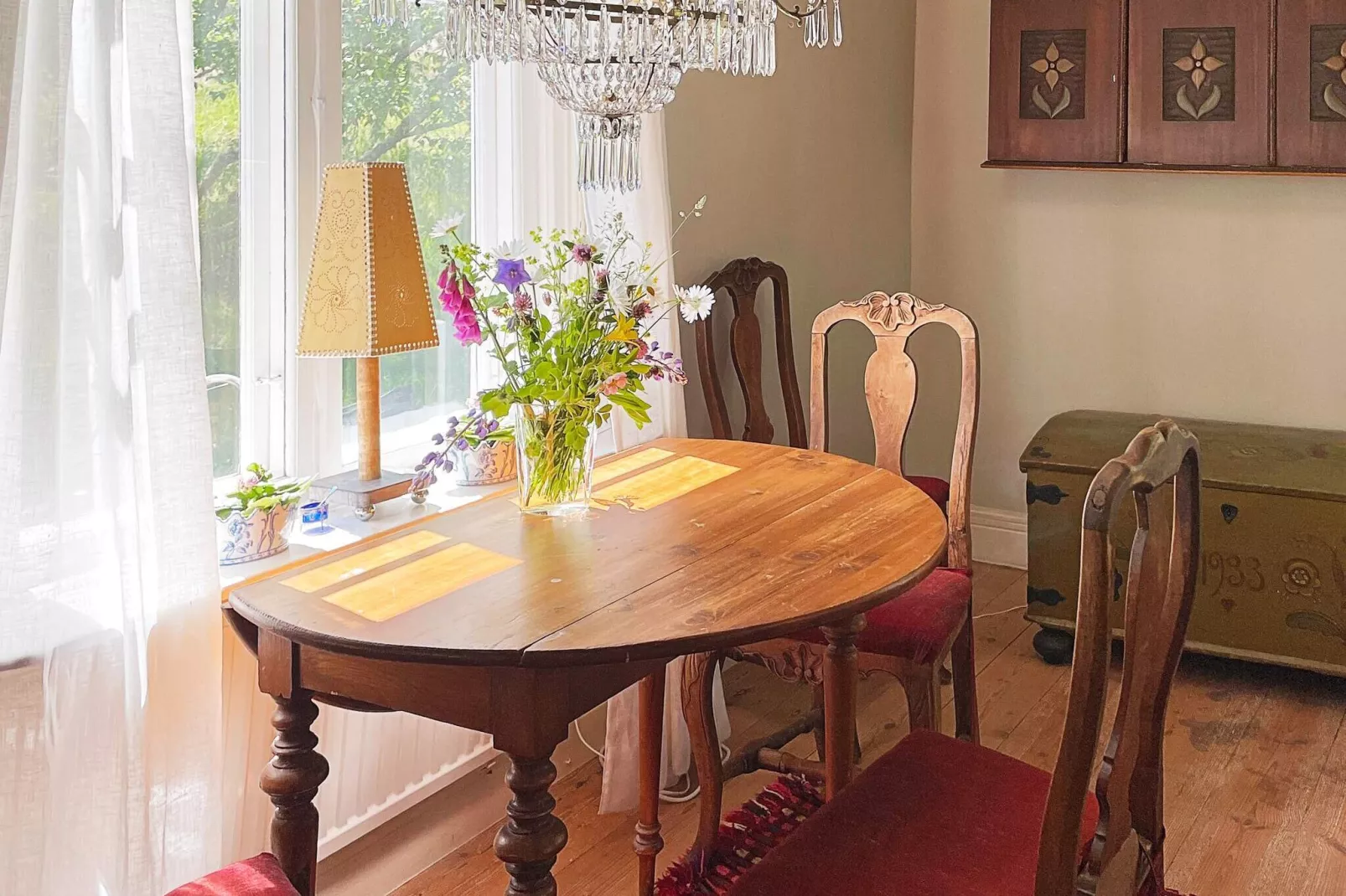 9 persoons vakantie huis in RONNEBY-By Traum-Binnen