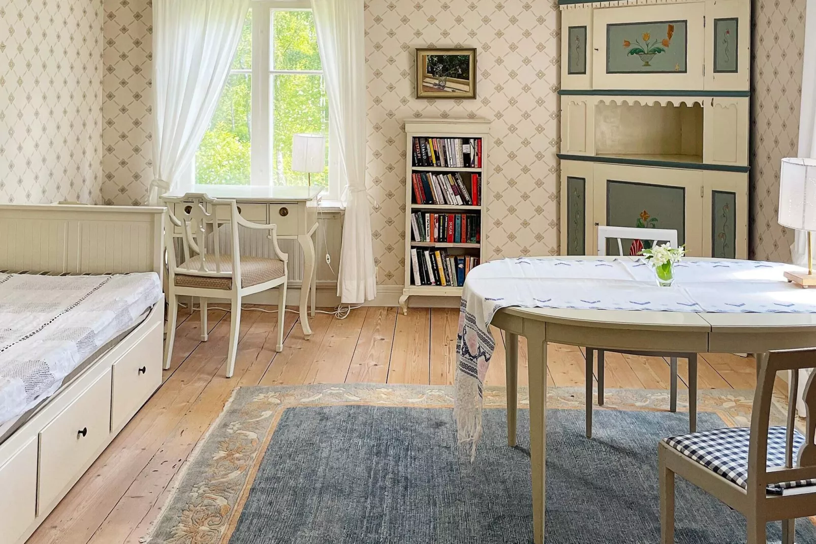 9 persoons vakantie huis in RONNEBY-By Traum-Binnen