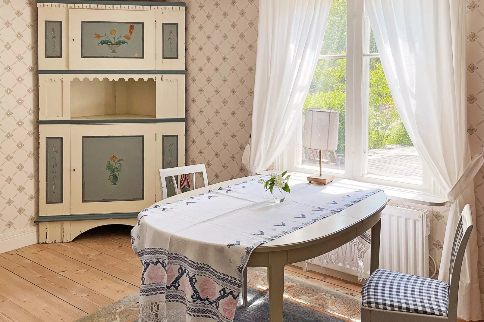 9 persoons vakantie huis in RONNEBY-By Traum-Binnen