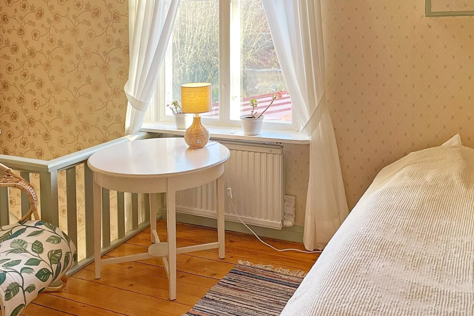 9 persoons vakantie huis in RONNEBY-By Traum-Binnen