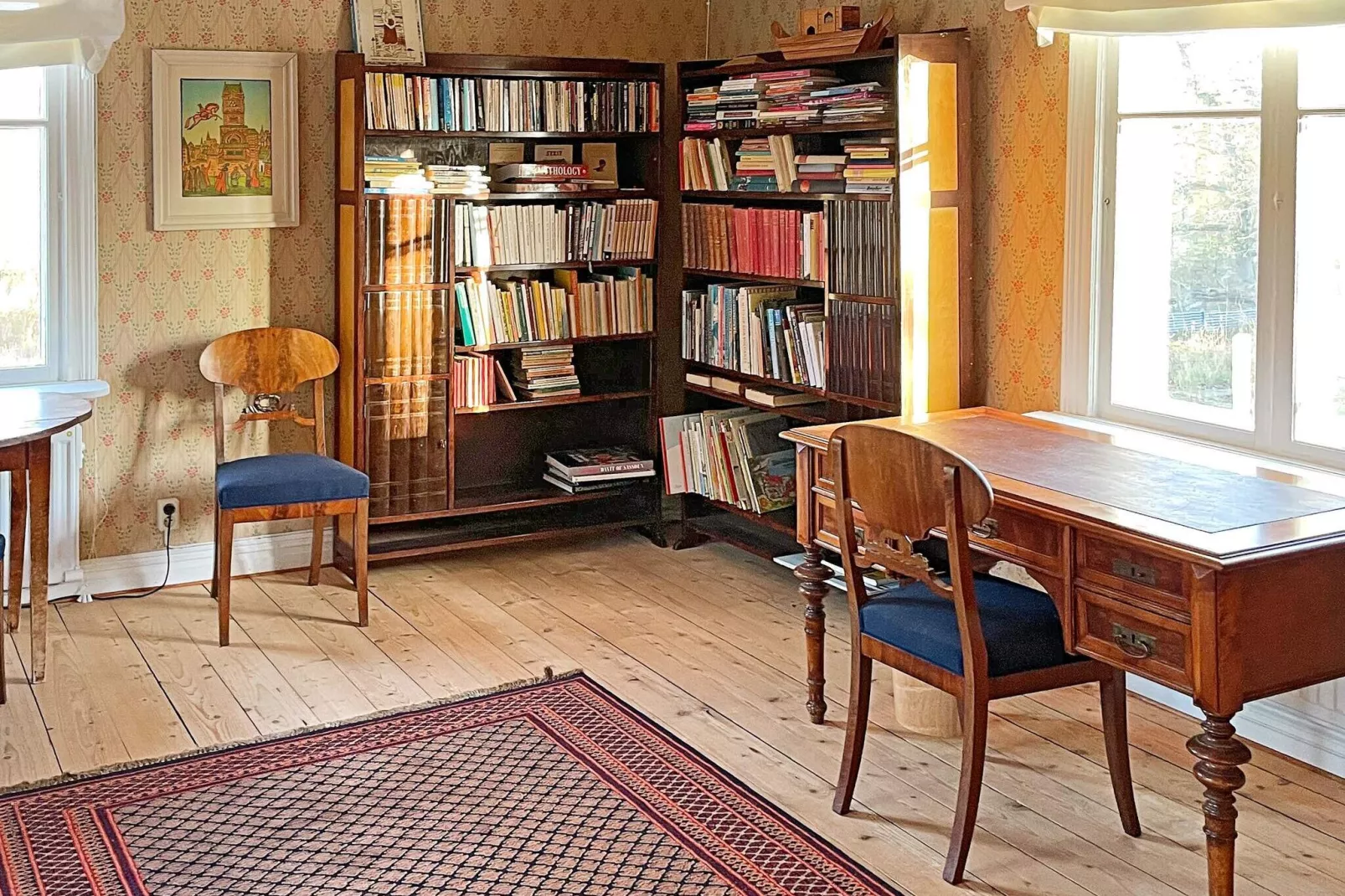 9 persoons vakantie huis in RONNEBY-By Traum-Binnen