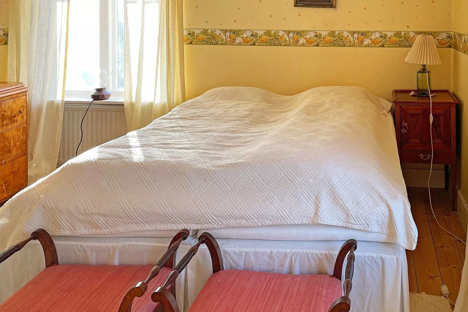 9 persoons vakantie huis in RONNEBY-By Traum-Binnen