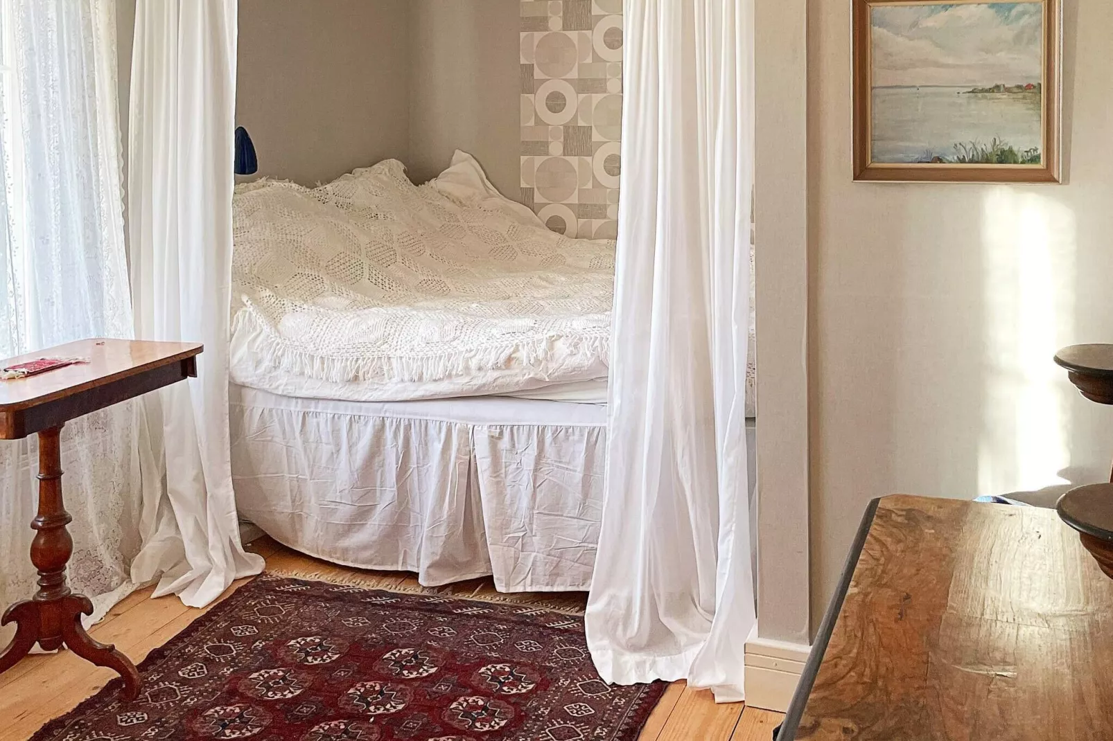 9 persoons vakantie huis in RONNEBY-By Traum-Binnen