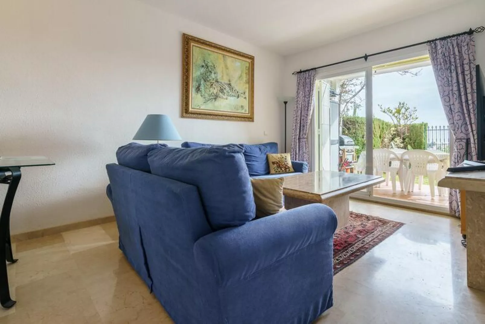 Colina of Riviera CT 129 Mijas