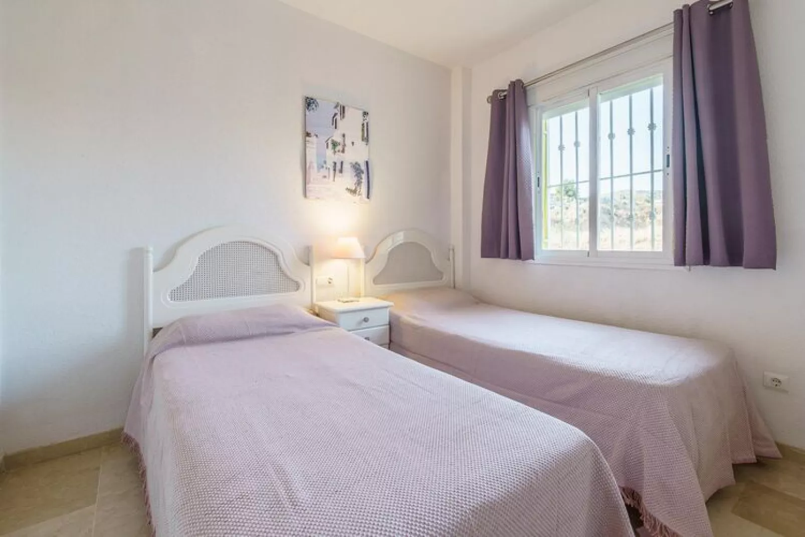 Colina of Riviera CT 129 Mijas