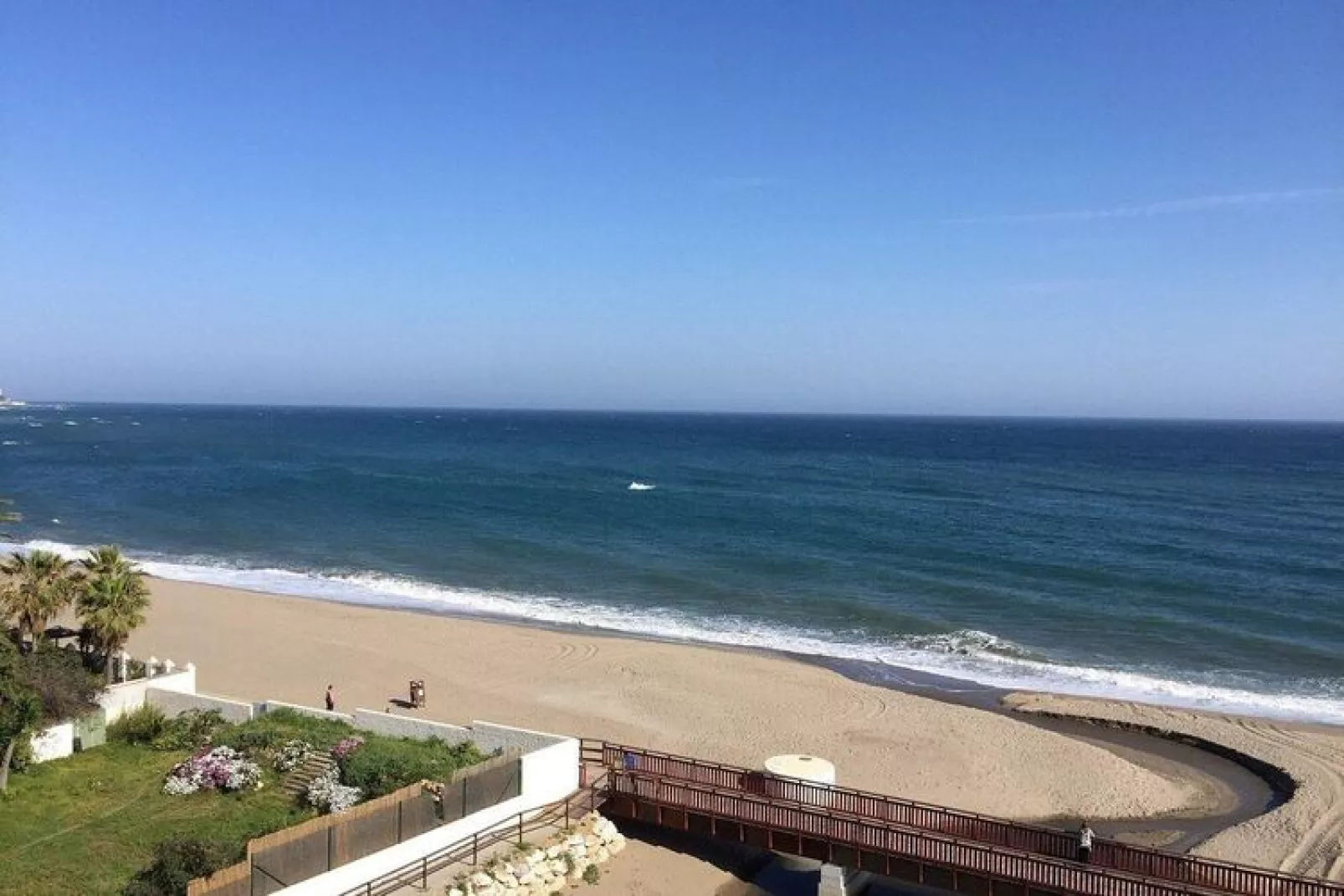 La Cala Boulevard Apartment 1 - CT 138-Buitenkant zomer