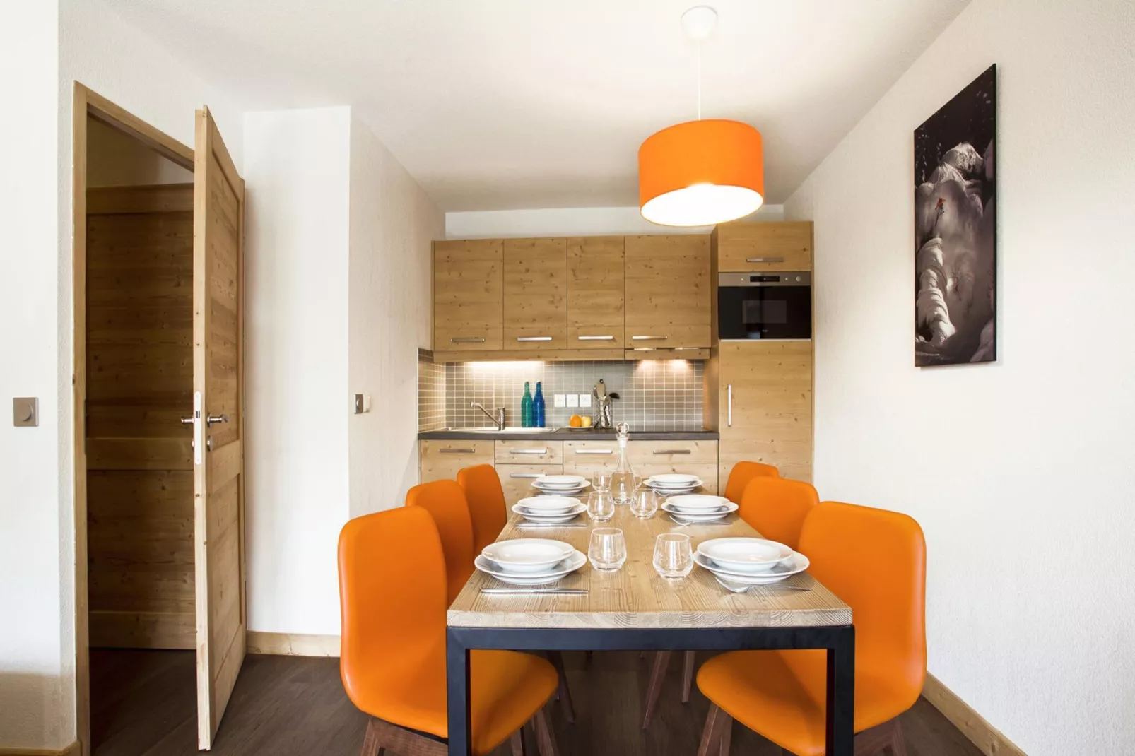 Le Coeur des Loges 3-S4v