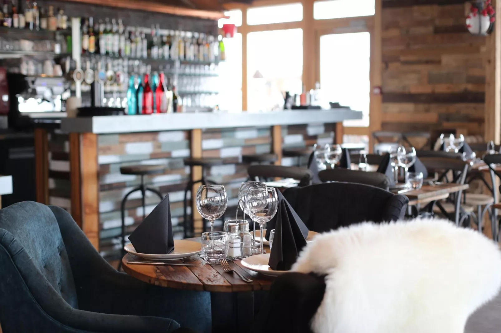 Le Coeur des Loges 3-S4v-Parkfaciliteiten