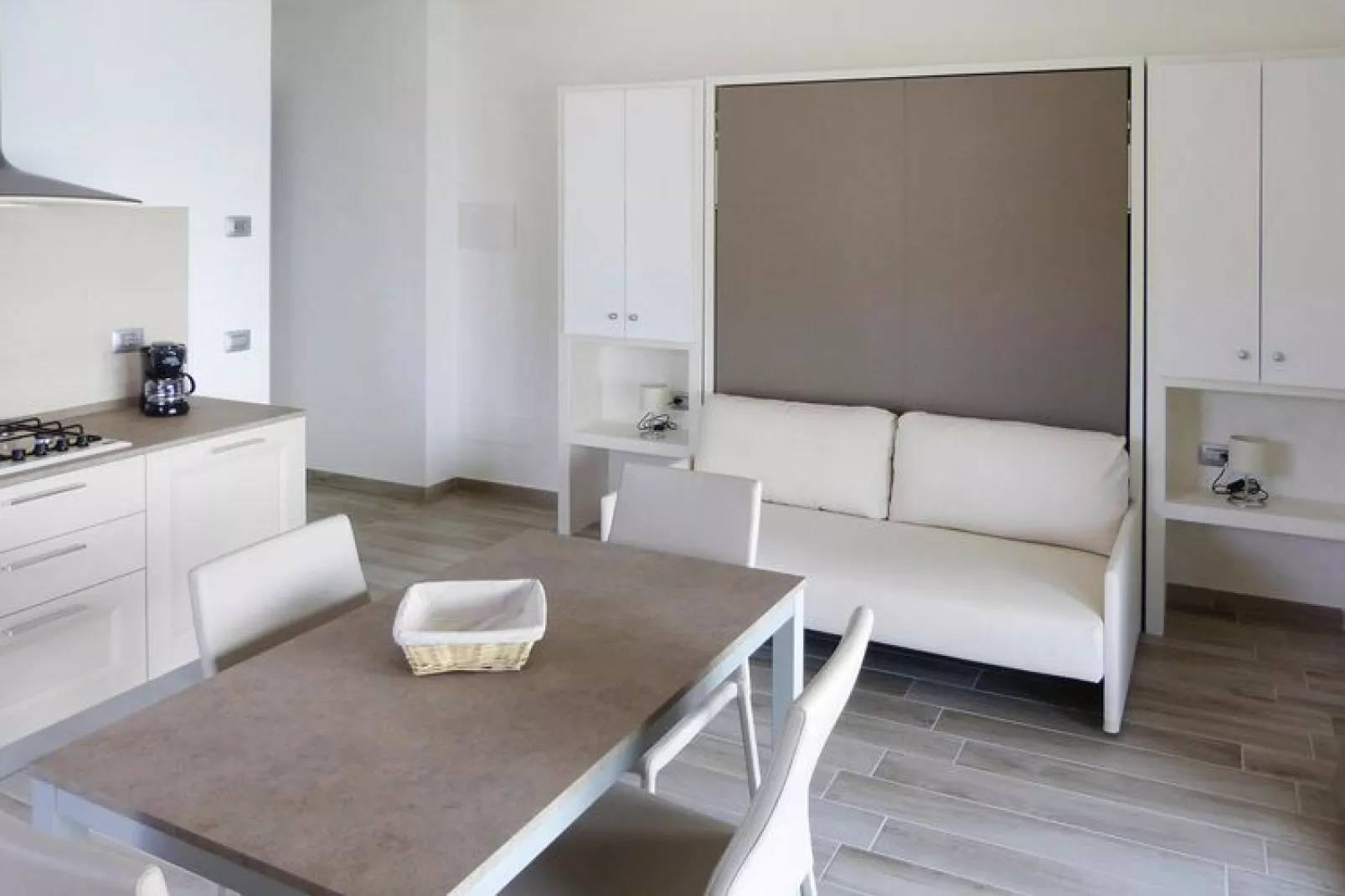 Apartments San Rocco Tignale - Bilo 2