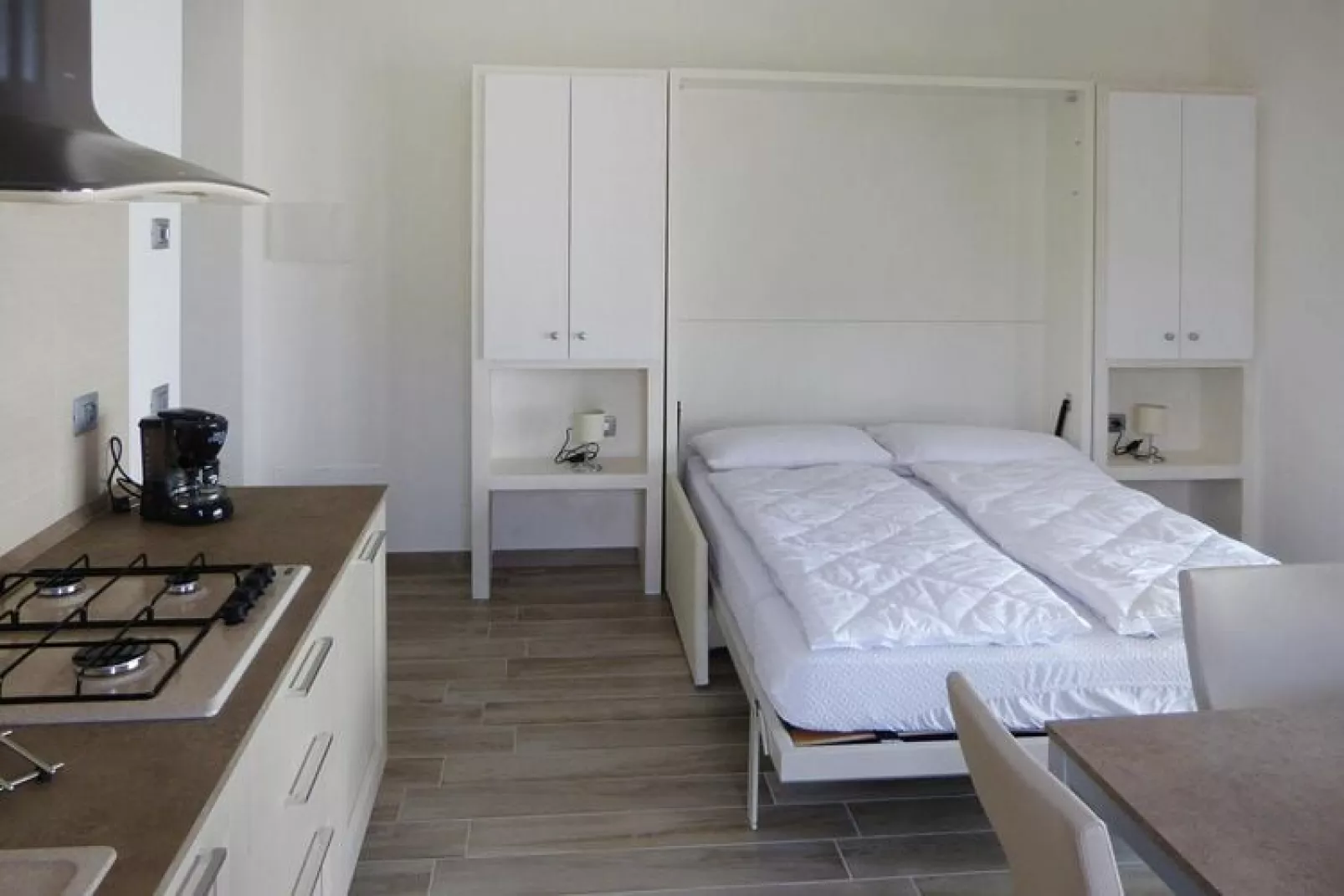 Apartments San Rocco Tignale - Bilo 2