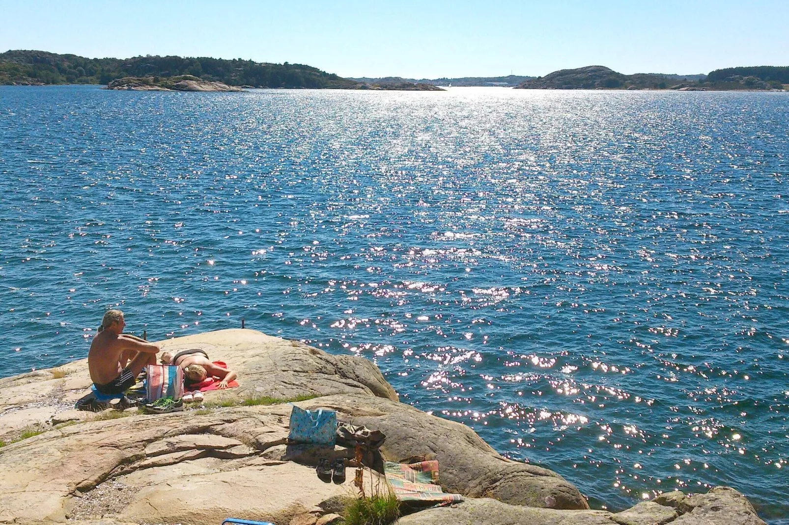 6 persoons vakantie huis in LYSEKIL-Niet-getagd