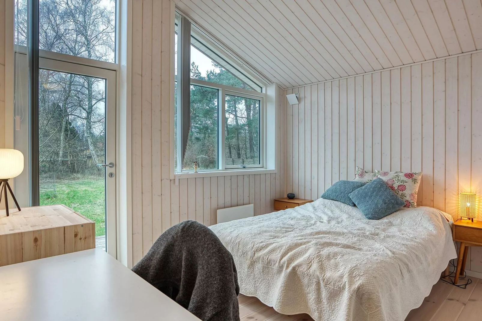 8 persoons vakantie huis in Rørvig-By Traum-Binnen