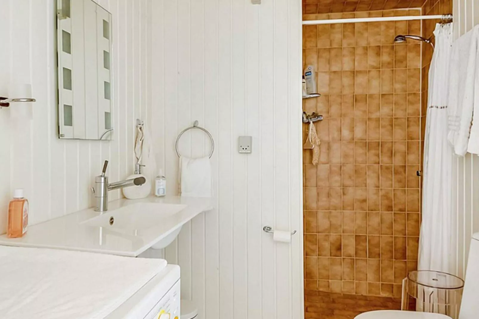 4 persoons vakantie huis in Gilleleje-By Traum-Binnen