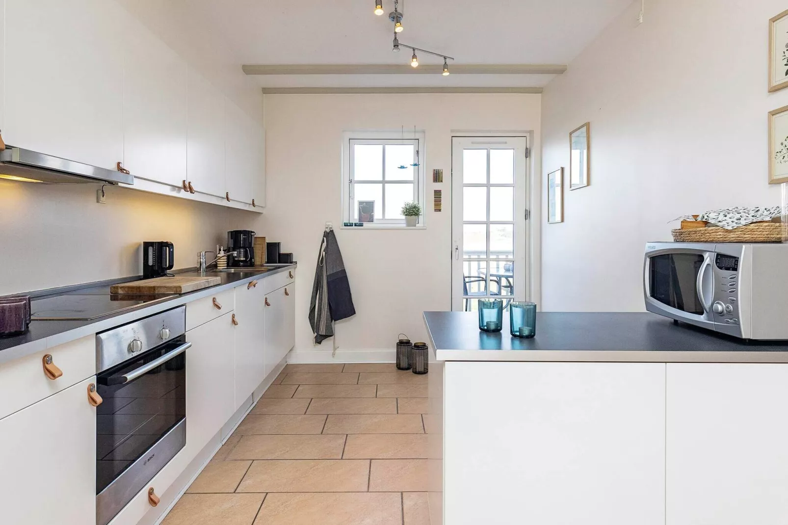 8 persoons vakantie huis in Bagenkop-By Traum-Binnen