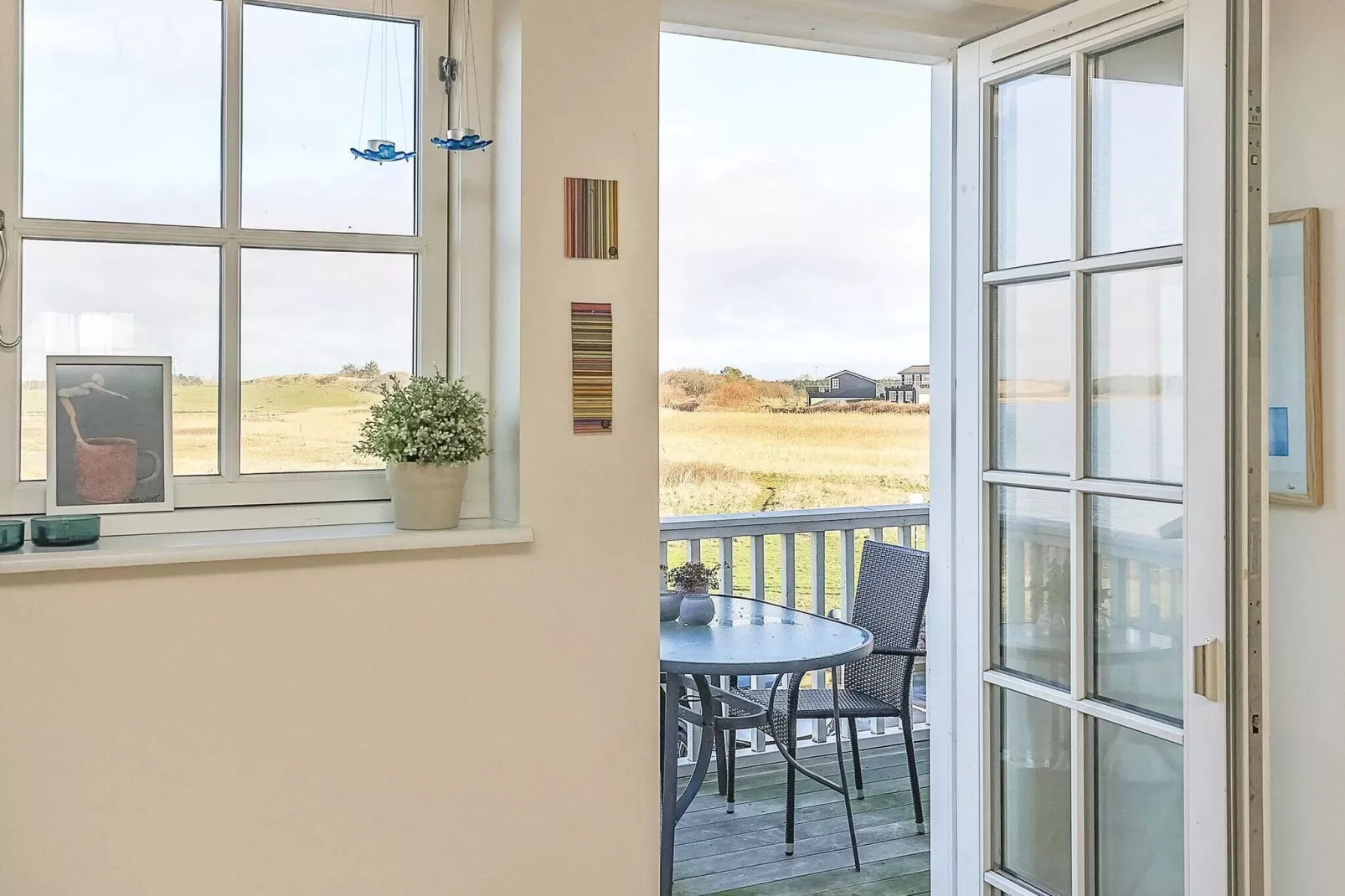 8 persoons vakantie huis in Bagenkop-By Traum-Binnen