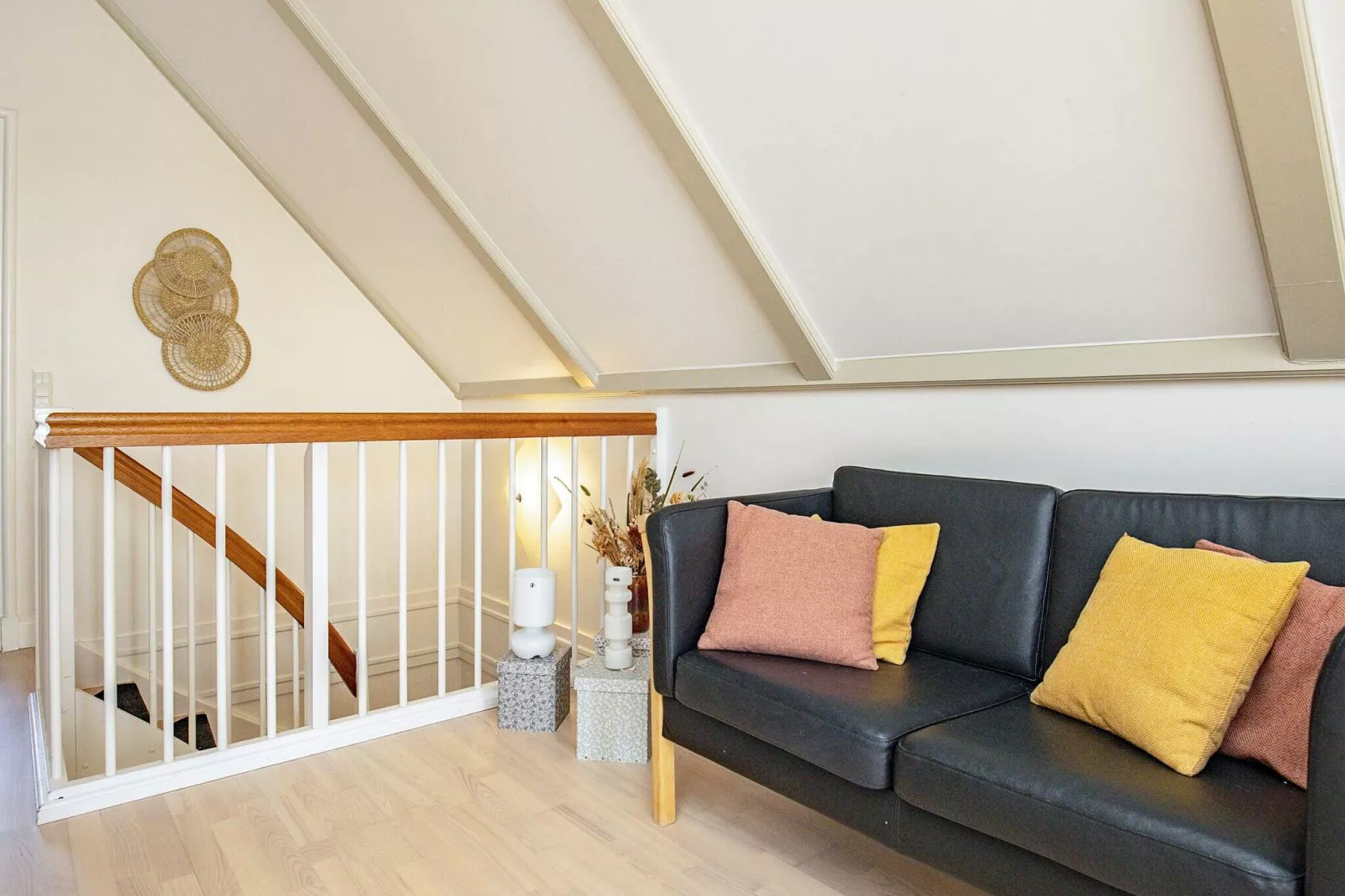 8 persoons vakantie huis in Bagenkop-By Traum-Binnen