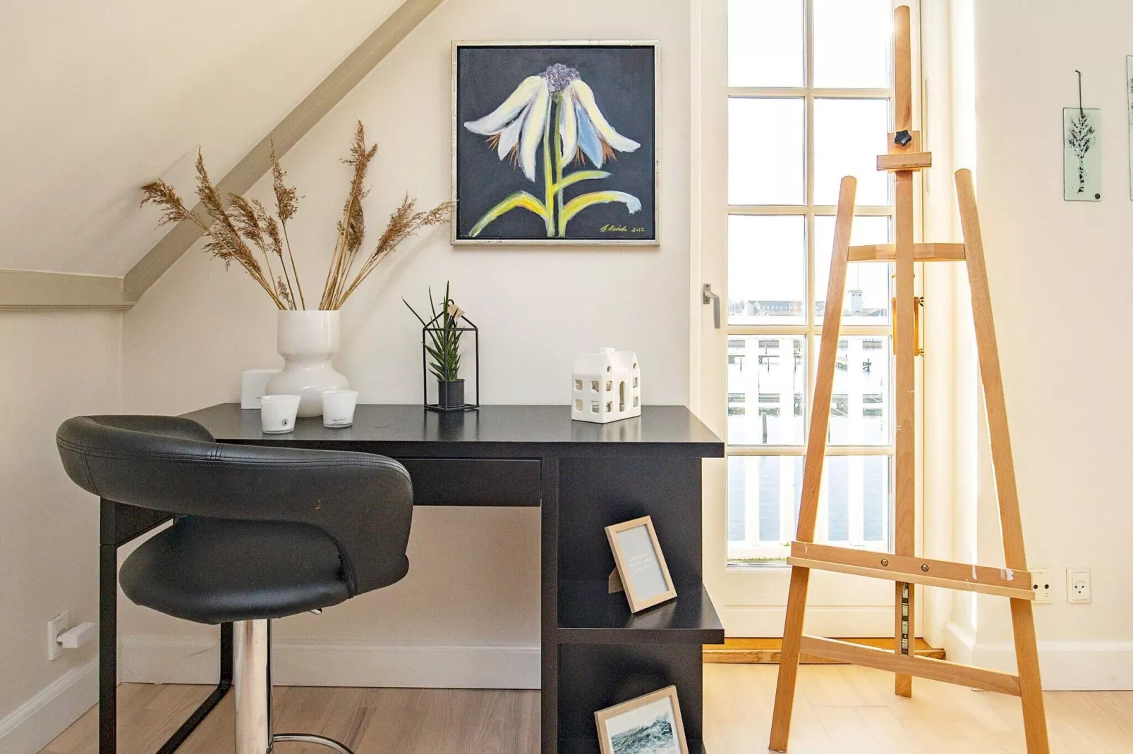 8 persoons vakantie huis in Bagenkop-By Traum-Binnen
