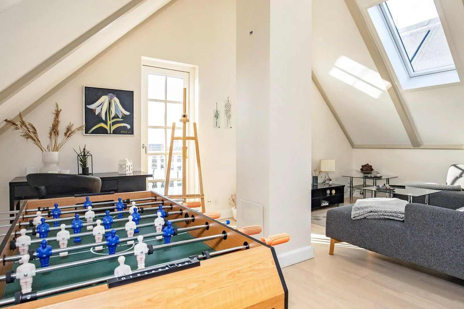 8 persoons vakantie huis in Bagenkop-By Traum-Binnen