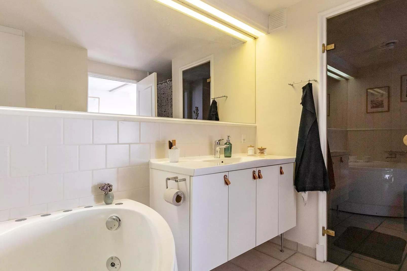 8 persoons vakantie huis in Bagenkop-By Traum-Binnen