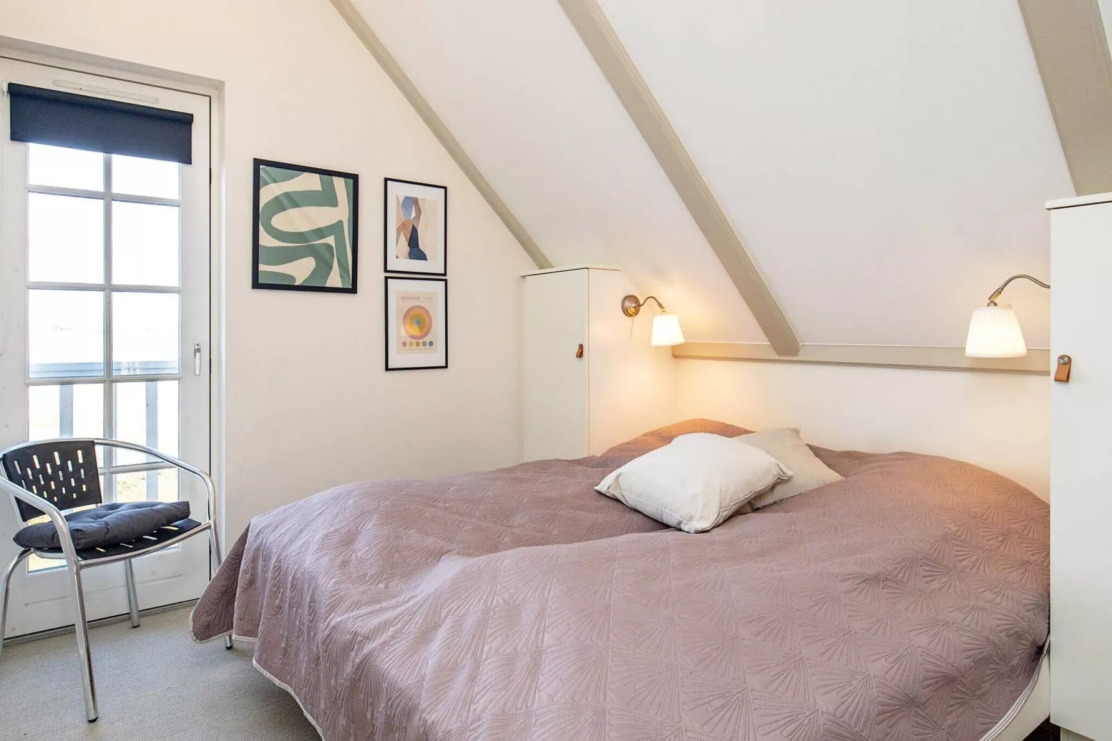 8 persoons vakantie huis in Bagenkop-By Traum-Binnen