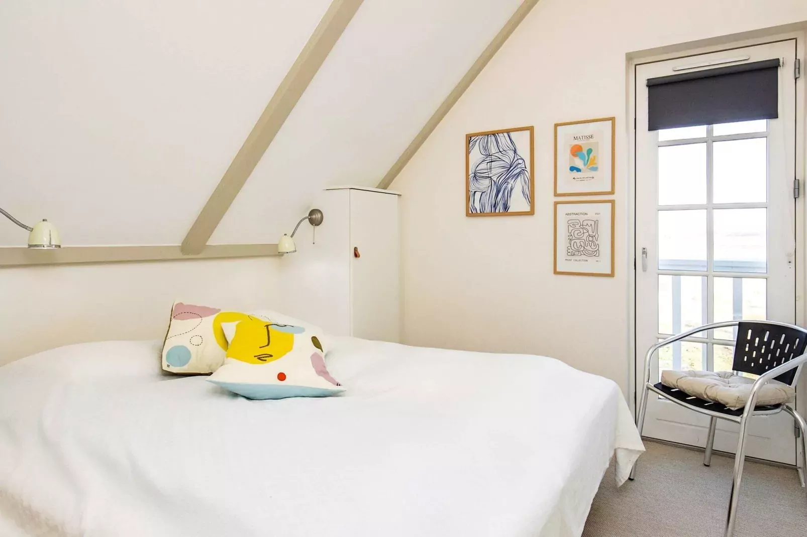 8 persoons vakantie huis in Bagenkop-By Traum-Binnen