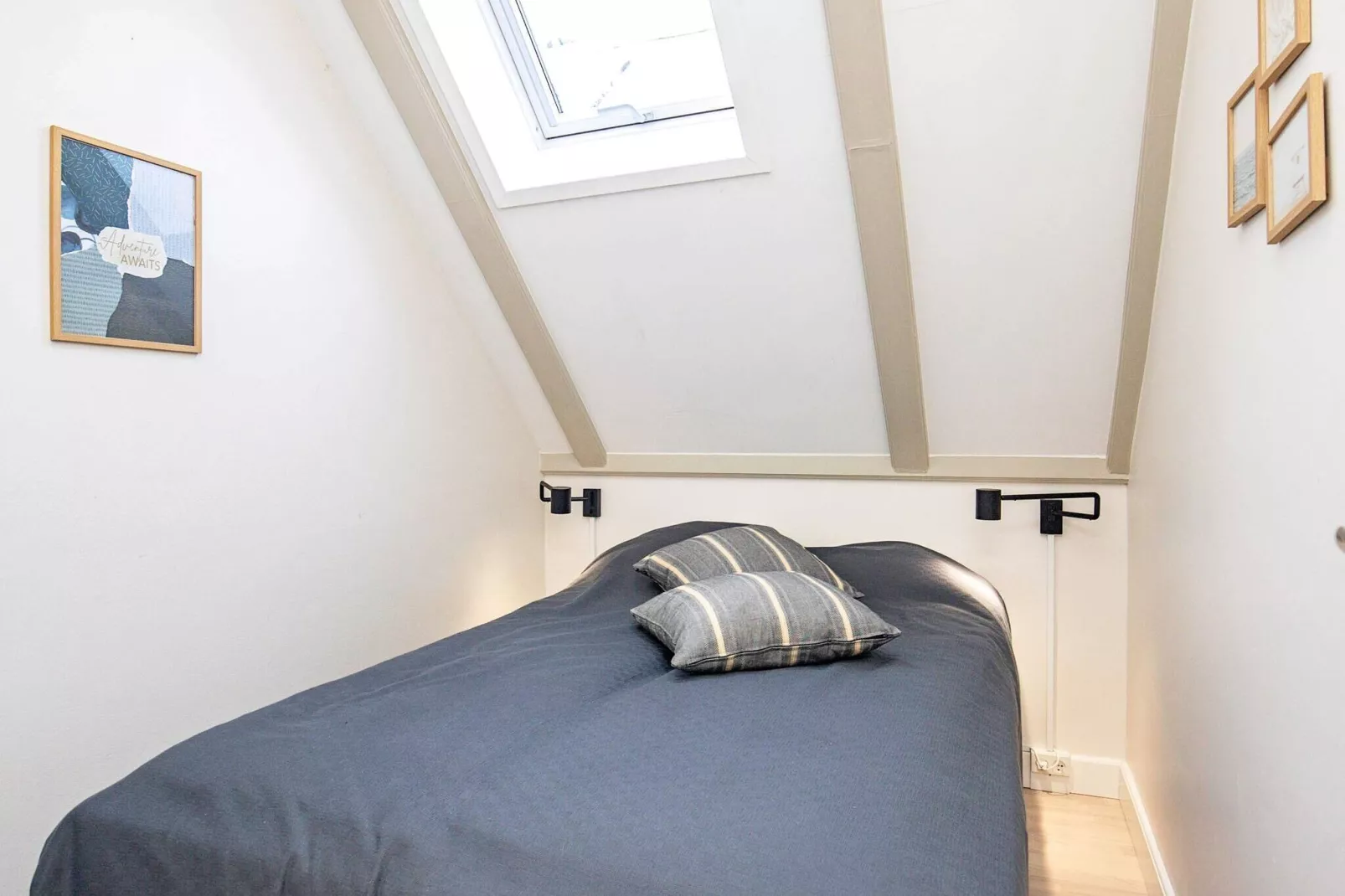 8 persoons vakantie huis in Bagenkop-By Traum-Binnen