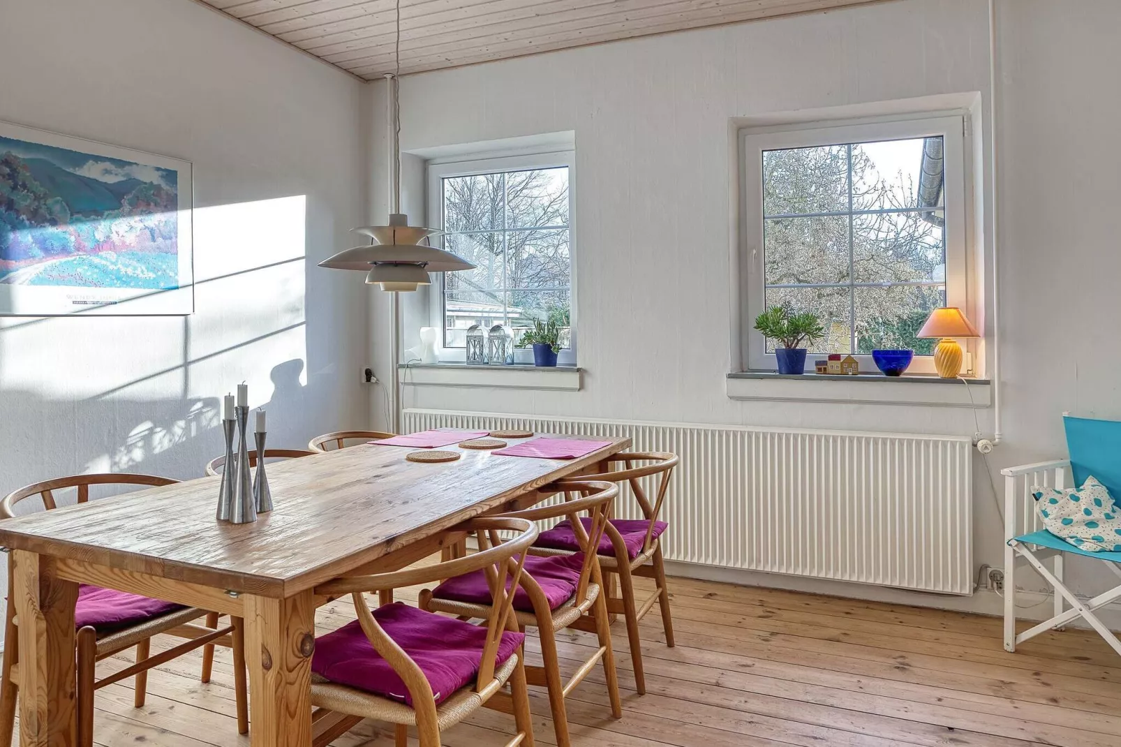 5 persoons vakantie huis in Bandholm-Binnen