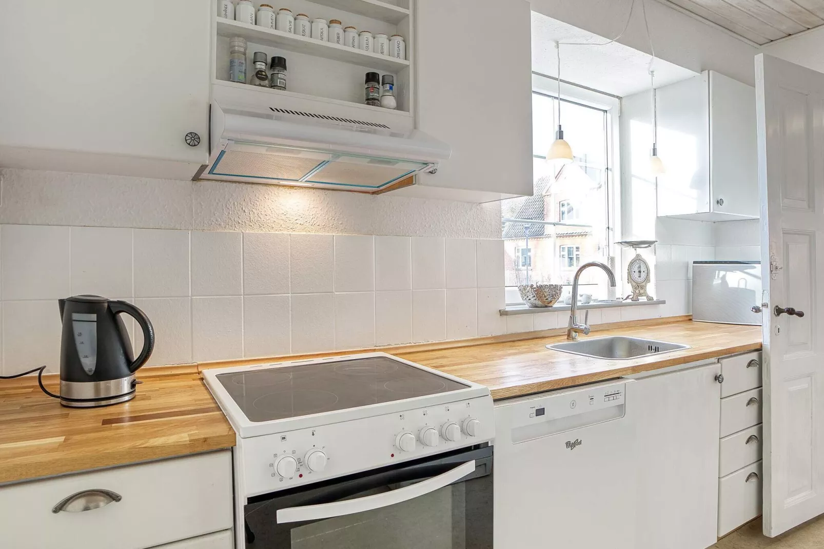 5 persoons vakantie huis in Bandholm-Binnen
