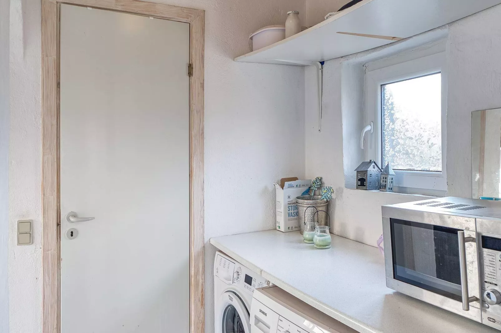 5 persoons vakantie huis in Bandholm-Binnen