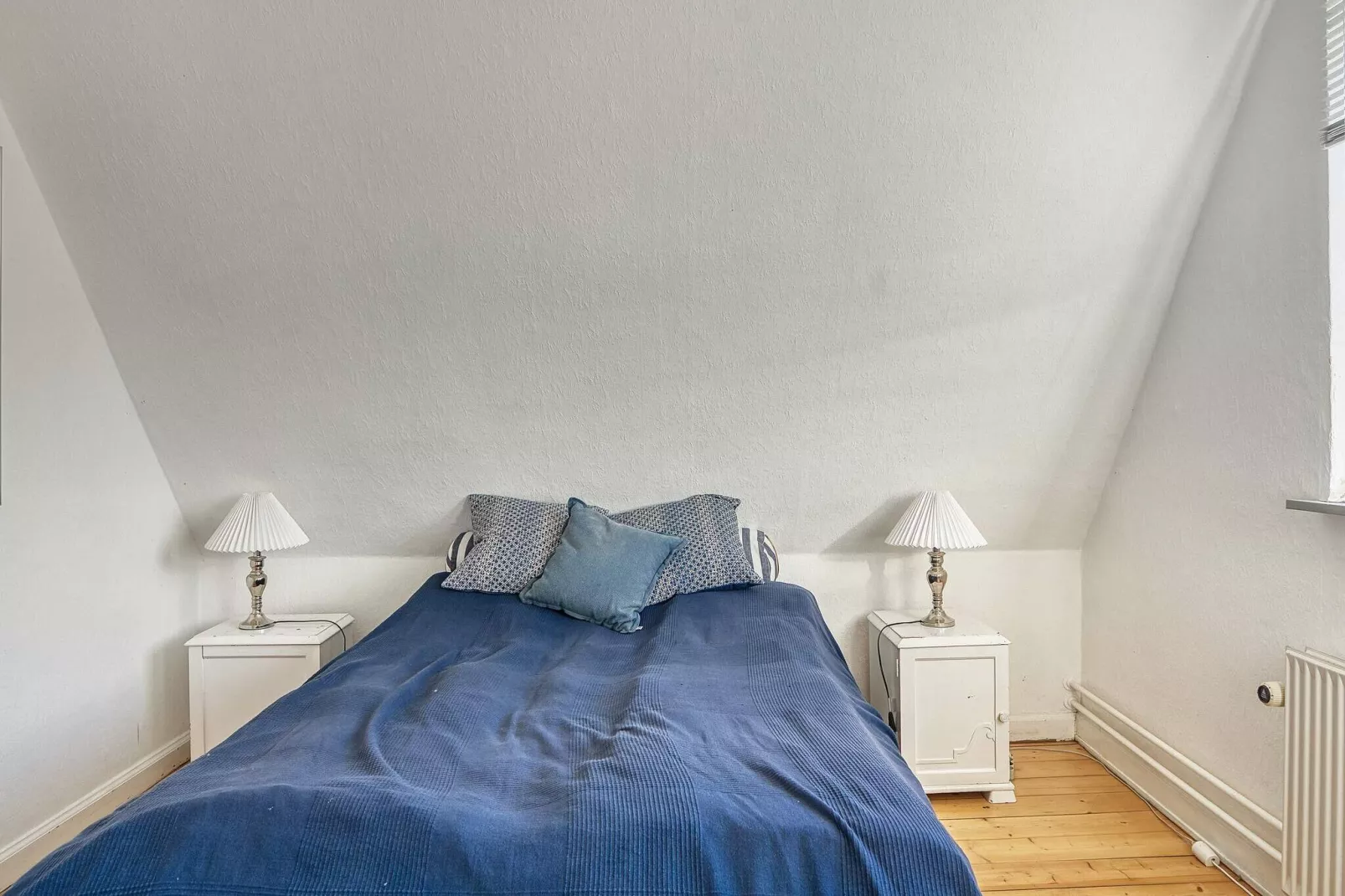 5 persoons vakantie huis in Bandholm-Binnen