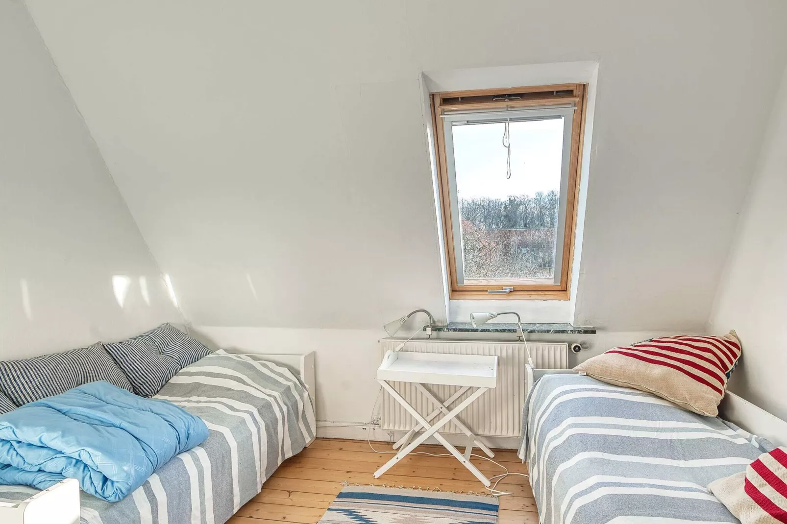 5 persoons vakantie huis in Bandholm-Binnen