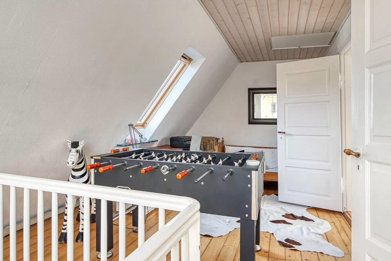 5 persoons vakantie huis in Bandholm-Binnen