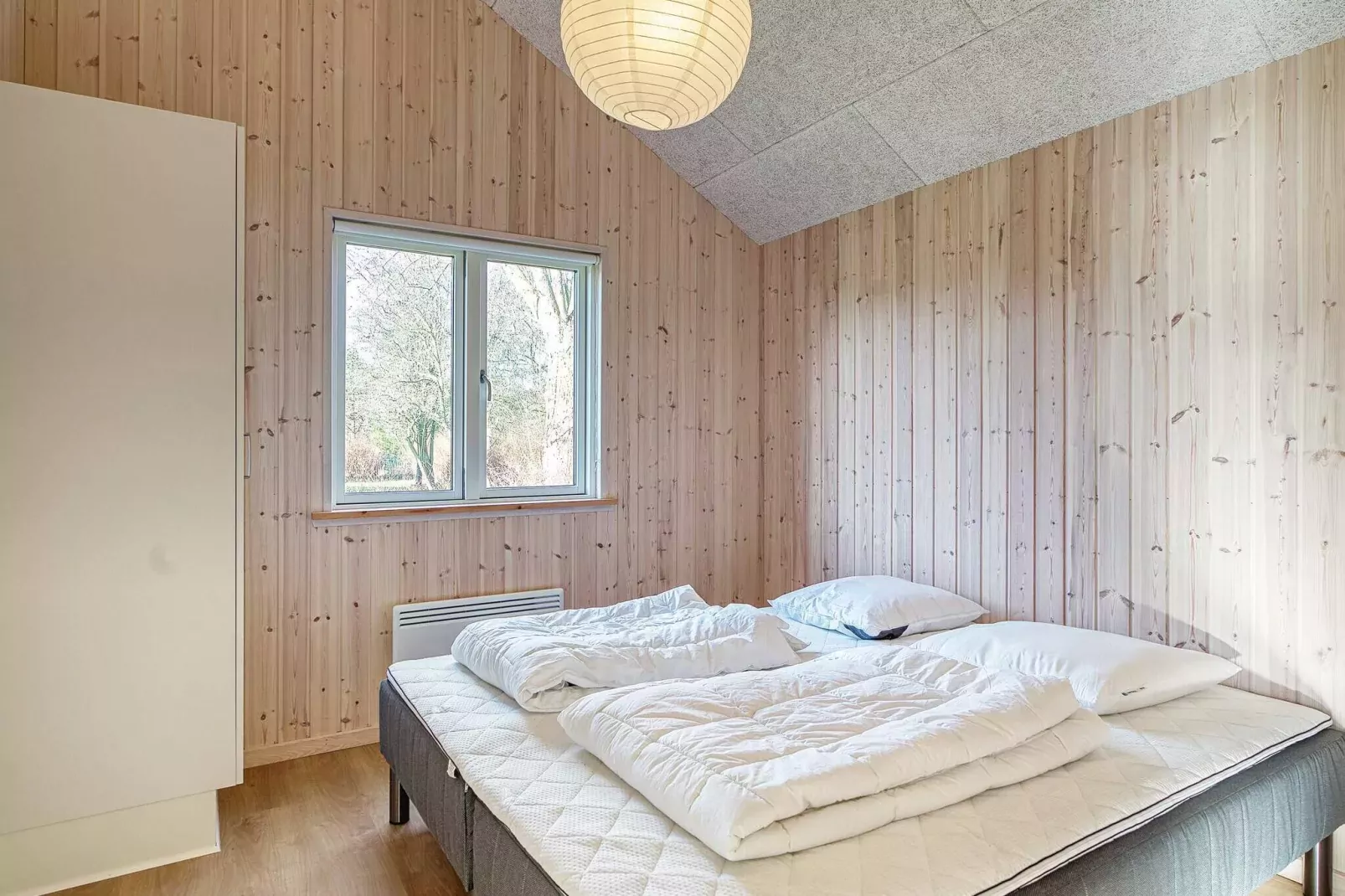 8 persoons vakantie huis in Dannemare-By Traum-Binnen