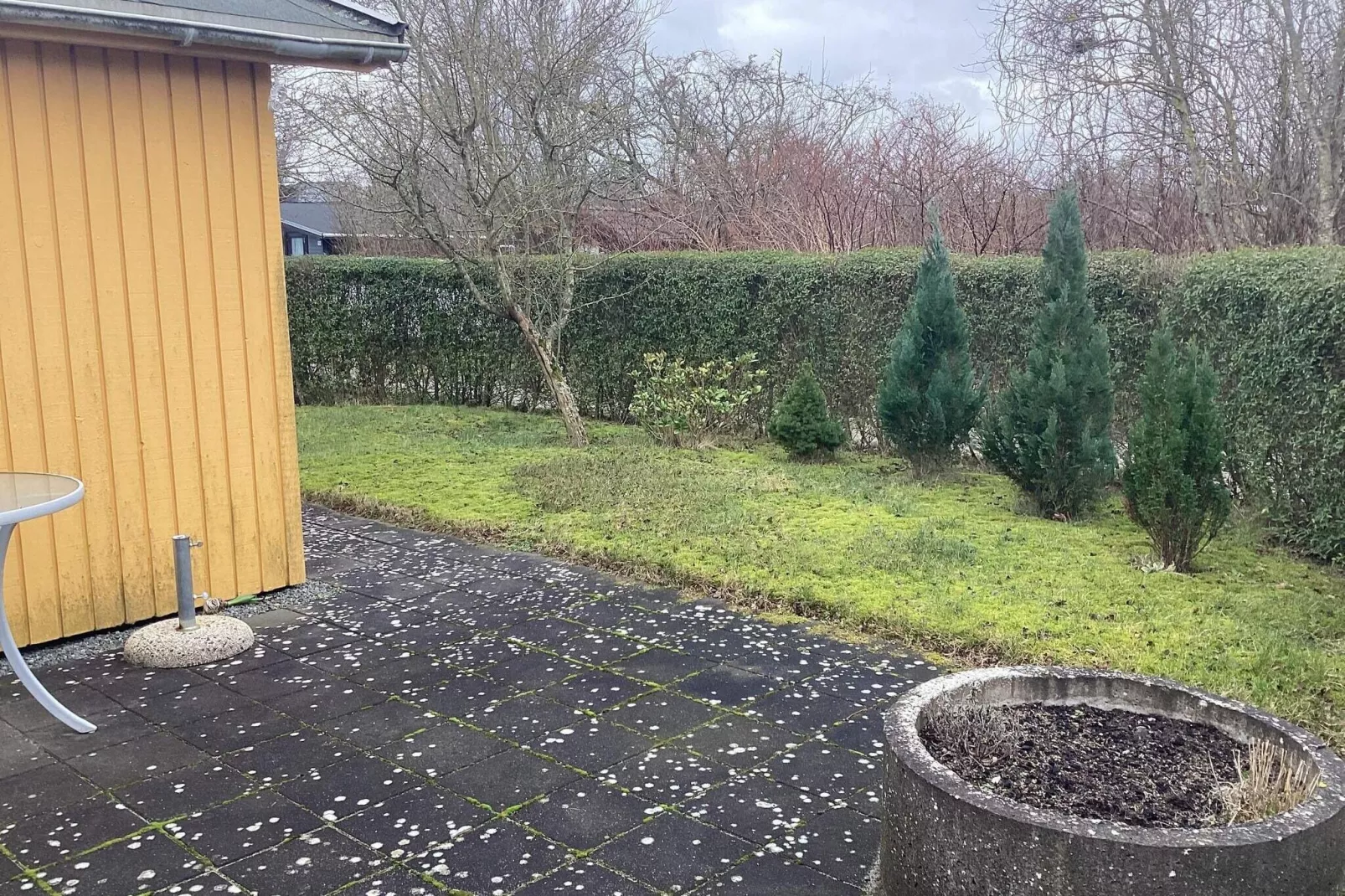 6 persoons vakantie huis in Juelsminde-By Traum-Buitenlucht