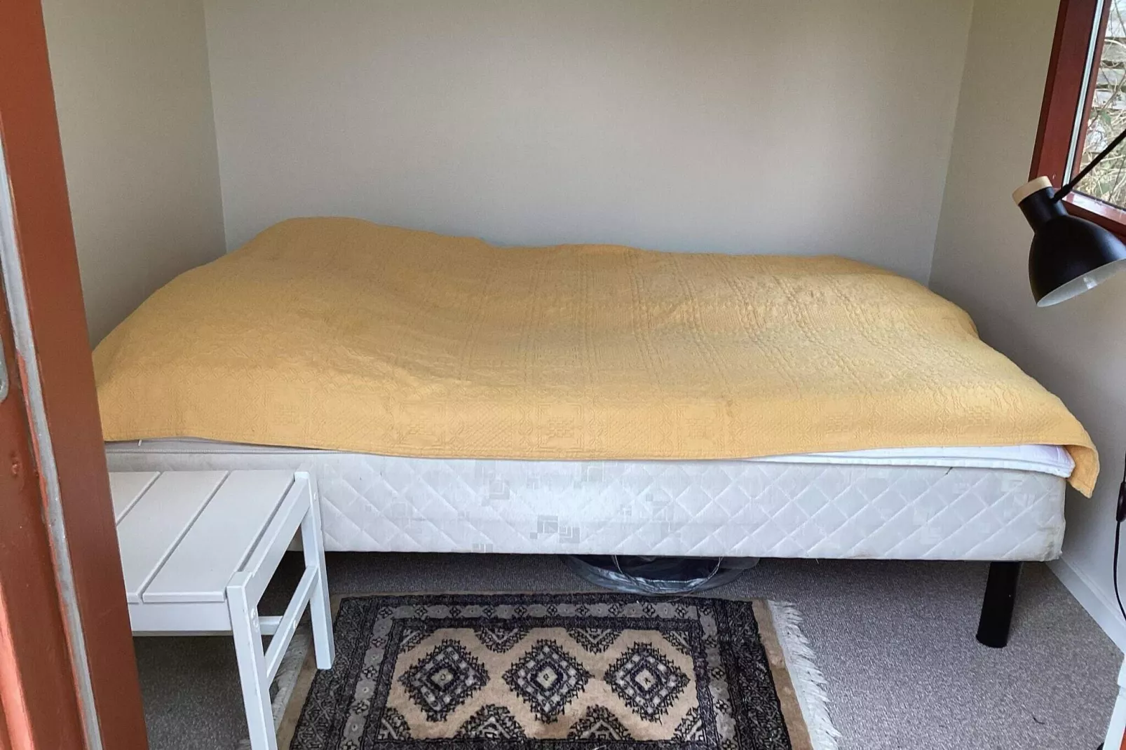 6 persoons vakantie huis in Juelsminde-By Traum-Binnen