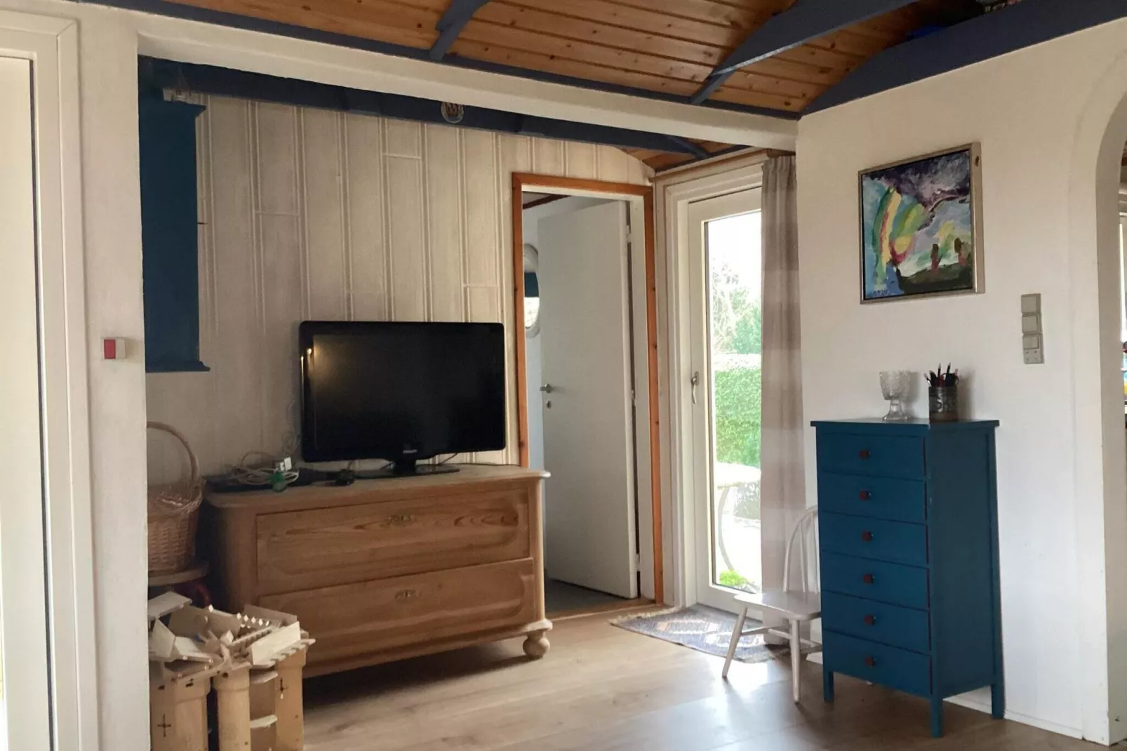 6 persoons vakantie huis in Juelsminde-By Traum-Binnen