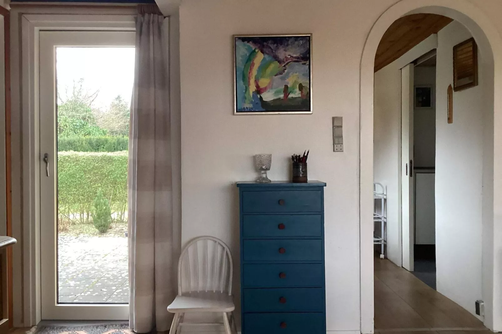 6 persoons vakantie huis in Juelsminde-By Traum-Binnen