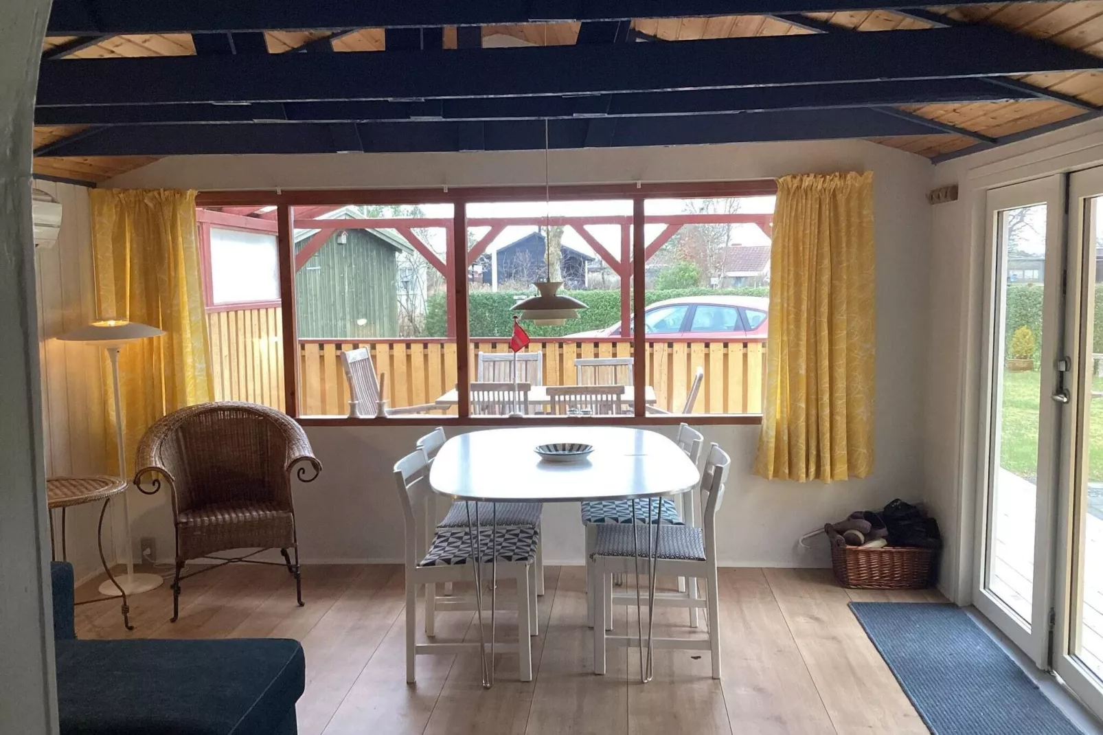 6 persoons vakantie huis in Juelsminde-By Traum-Binnen