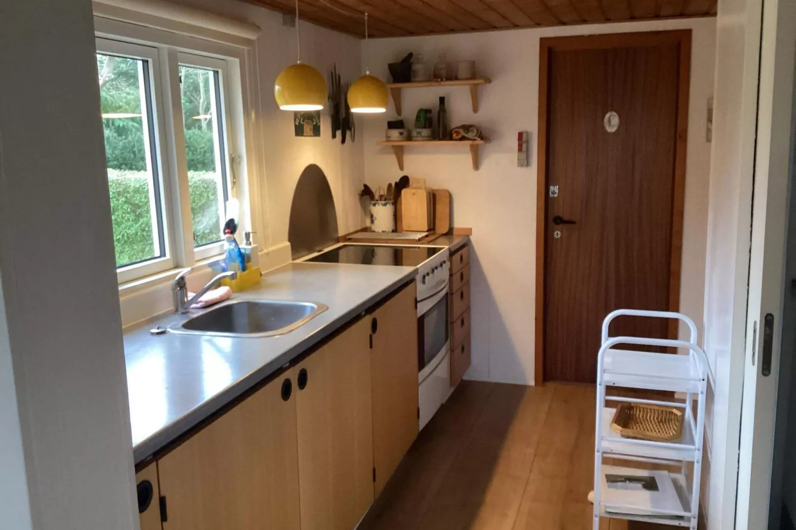 6 persoons vakantie huis in Juelsminde-By Traum-Binnen