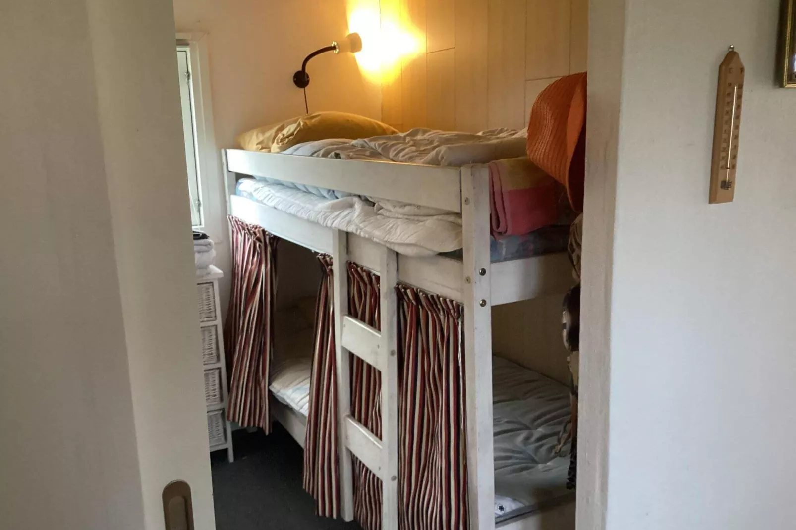 6 persoons vakantie huis in Juelsminde-By Traum-Binnen
