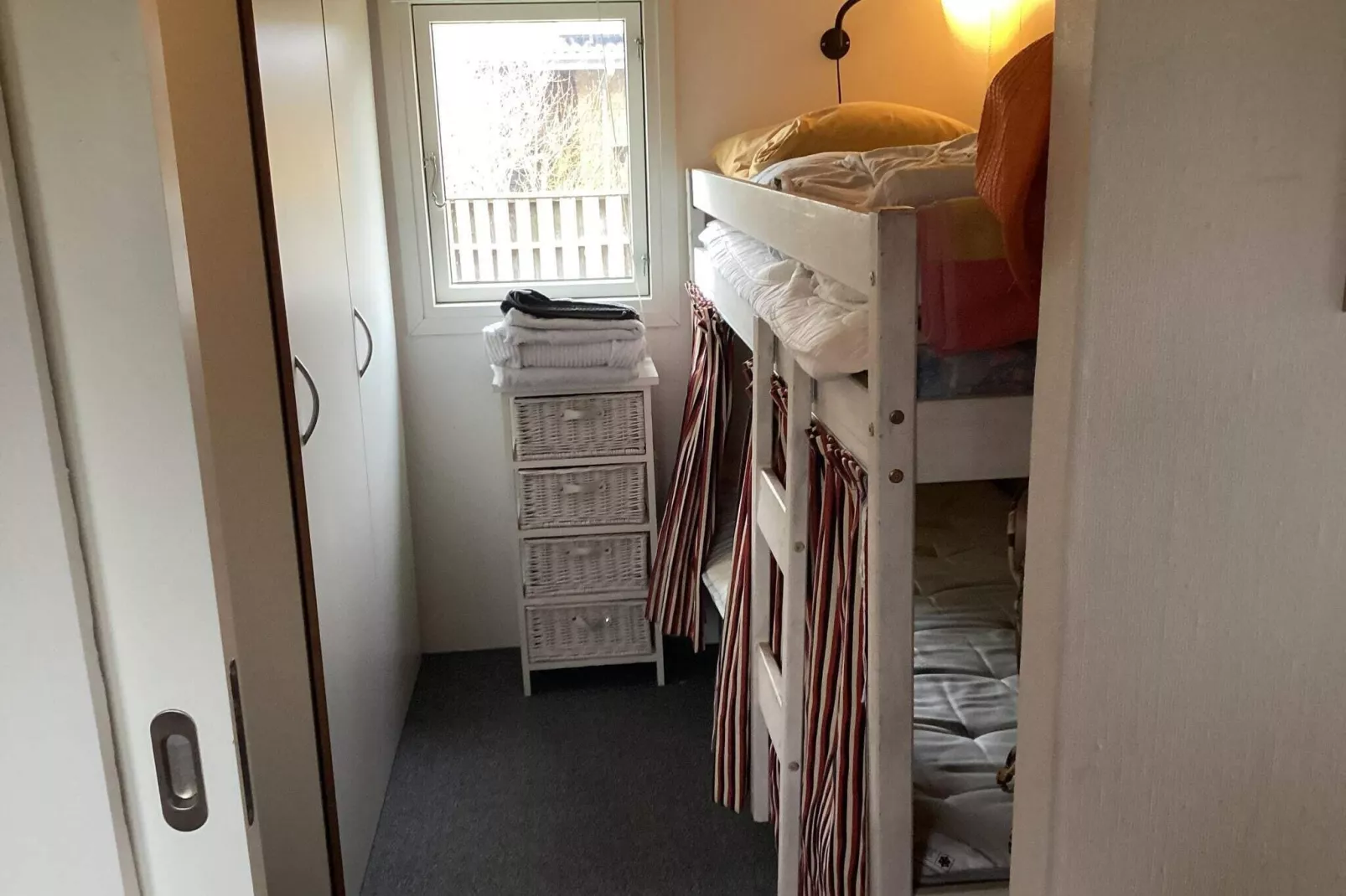 6 persoons vakantie huis in Juelsminde-By Traum-Binnen