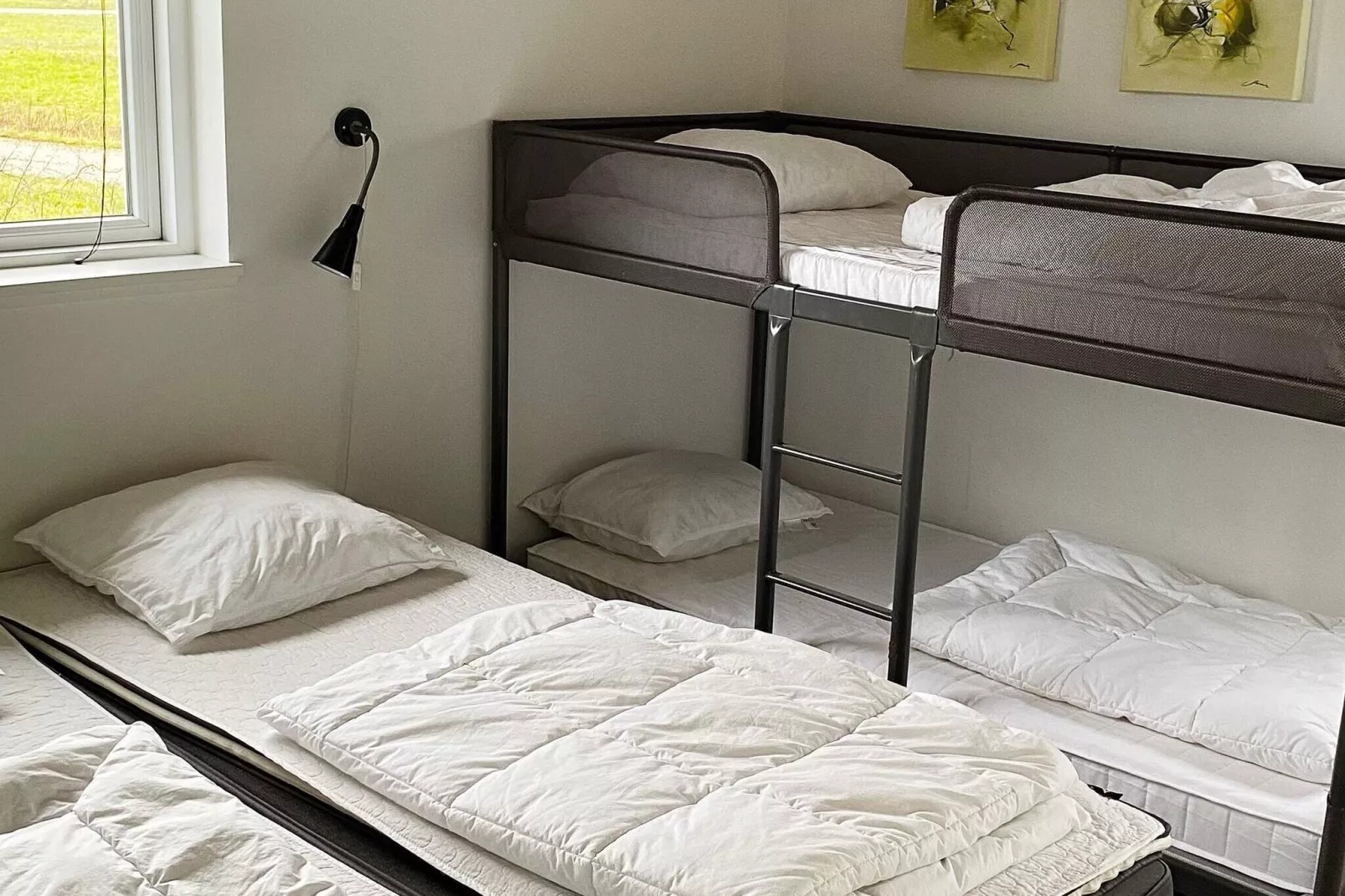 16 persoons vakantie huis in Ansager-By Traum-Binnen