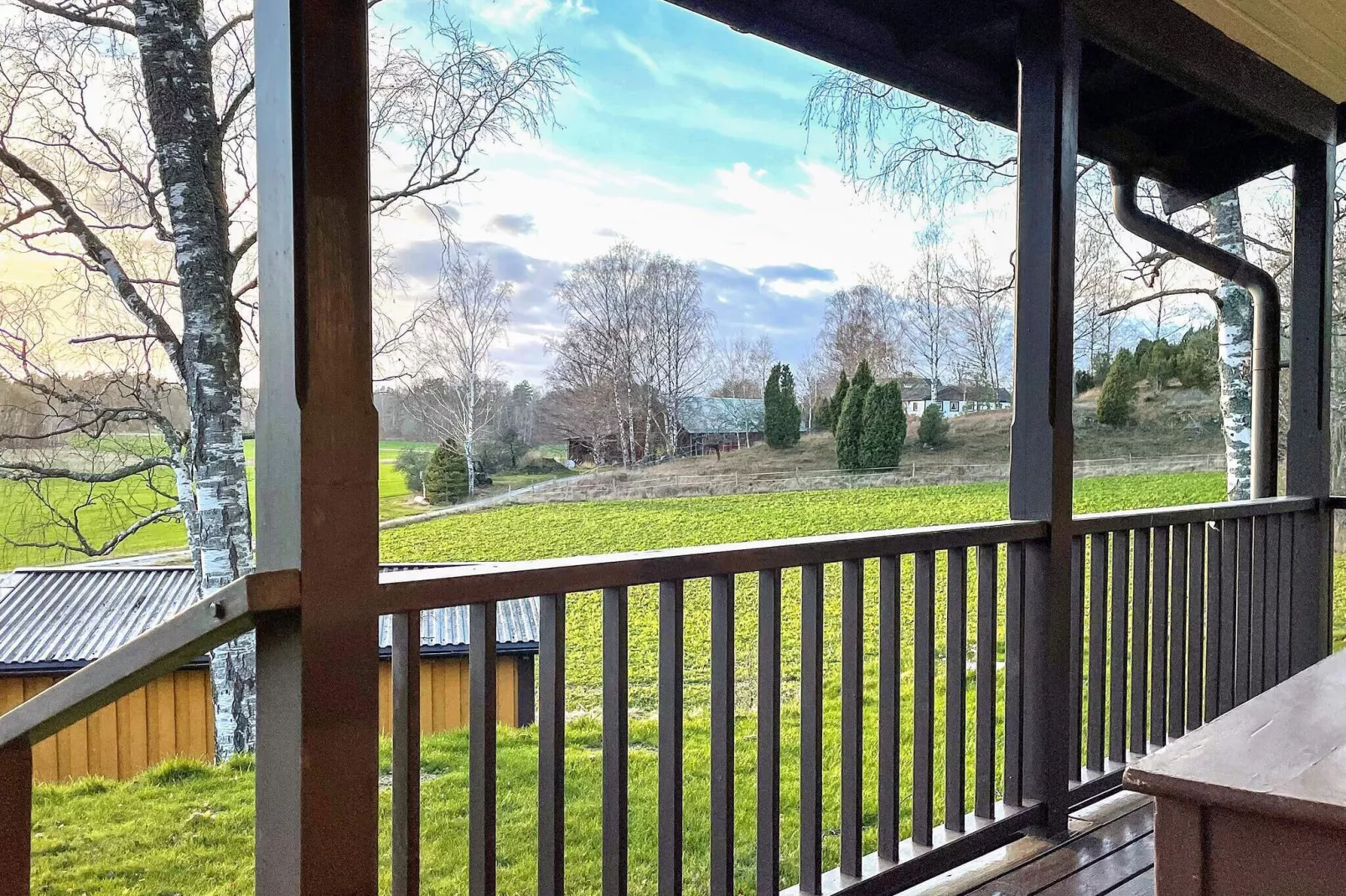 4 persoons vakantie huis in VITTBOLANDET-By Traum-Buitenlucht