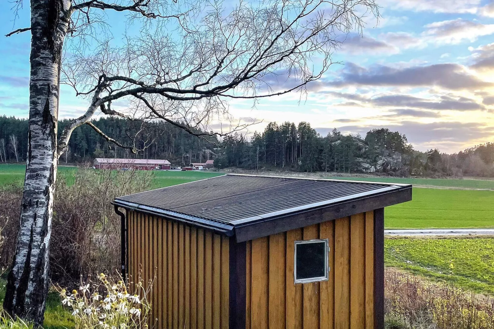 4 persoons vakantie huis in VITTBOLANDET-By Traum-Buitenlucht