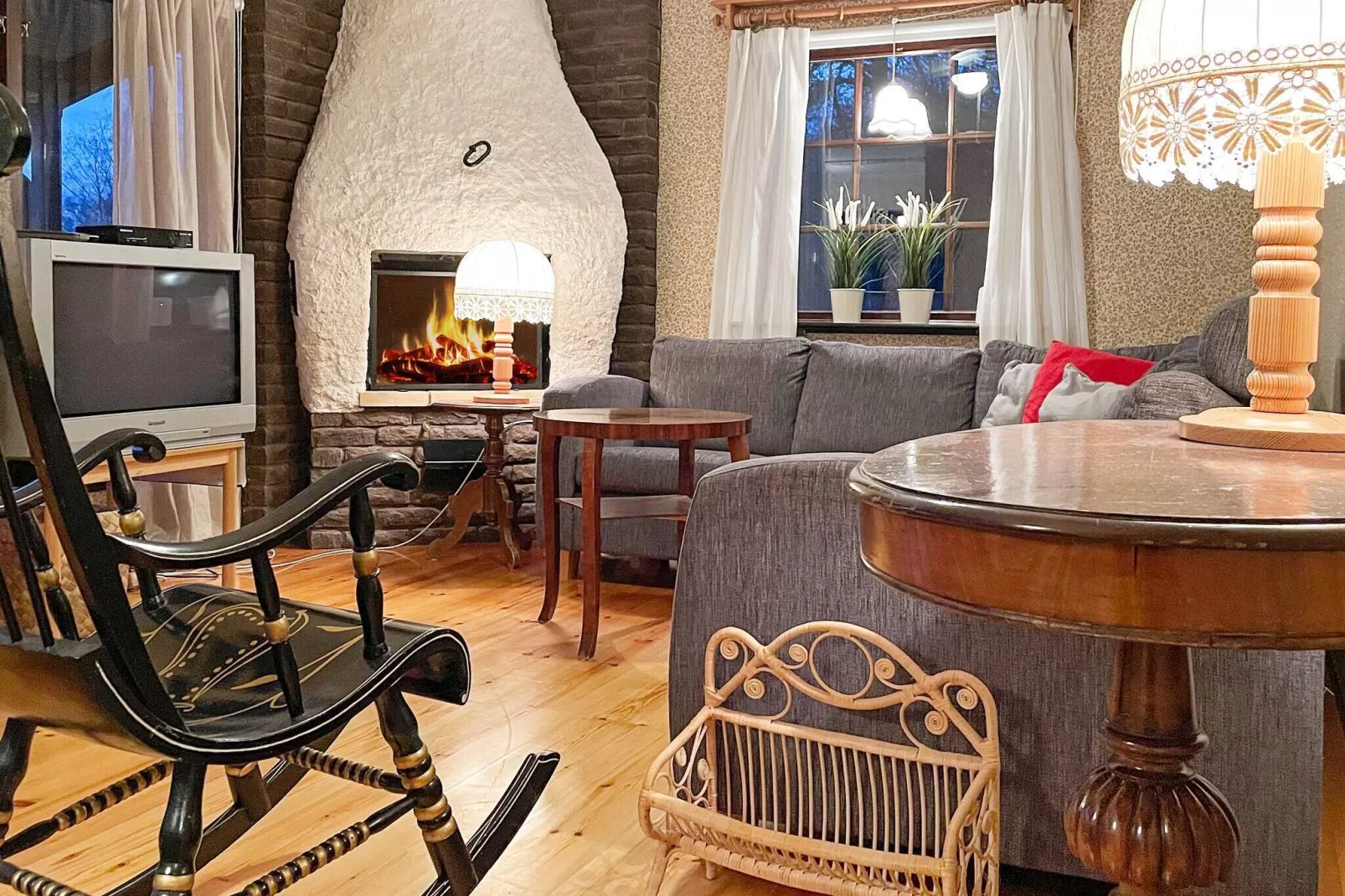 4 persoons vakantie huis in VITTBOLANDET-By Traum-Binnen