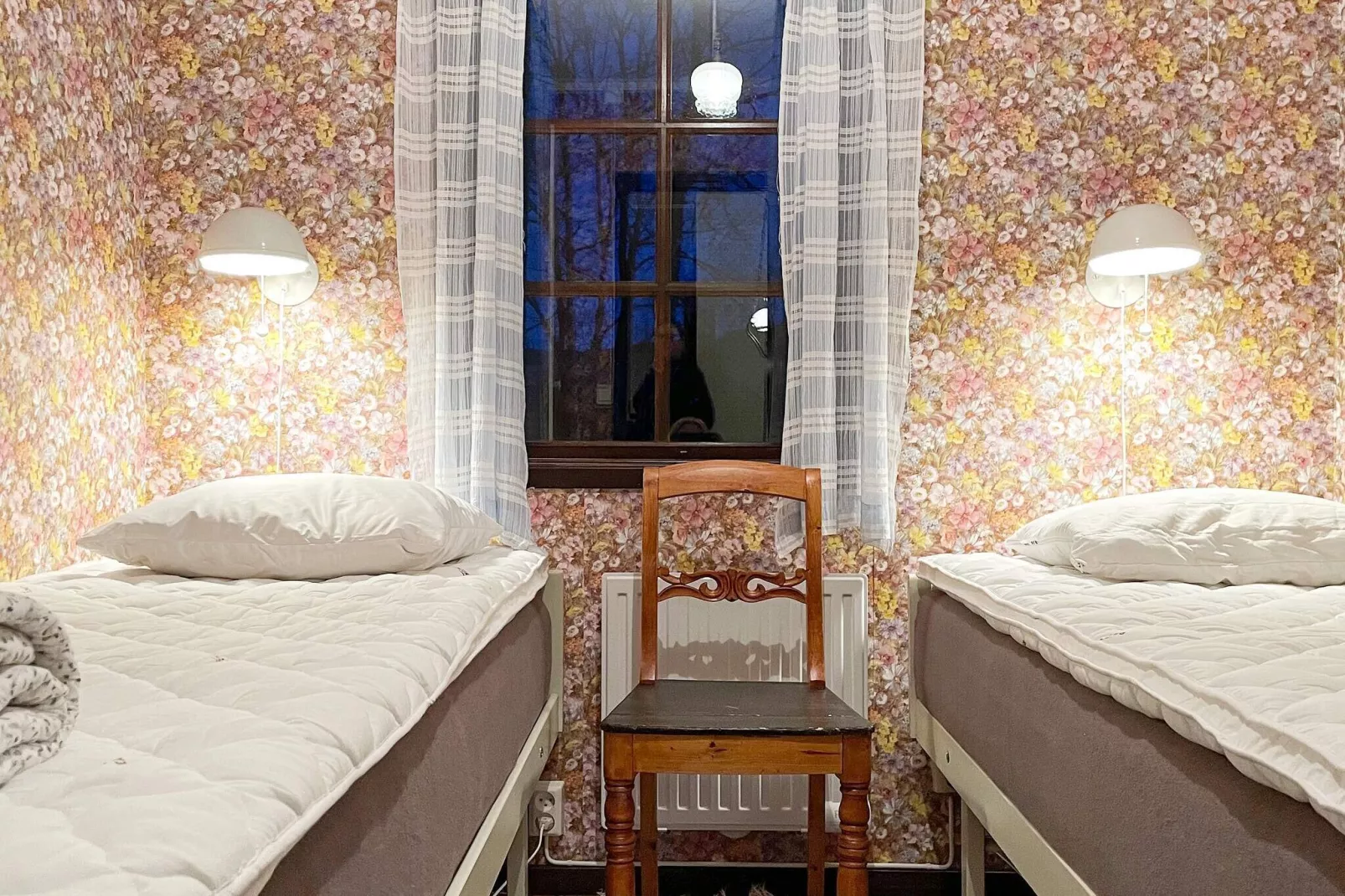 4 persoons vakantie huis in VITTBOLANDET-By Traum-Binnen