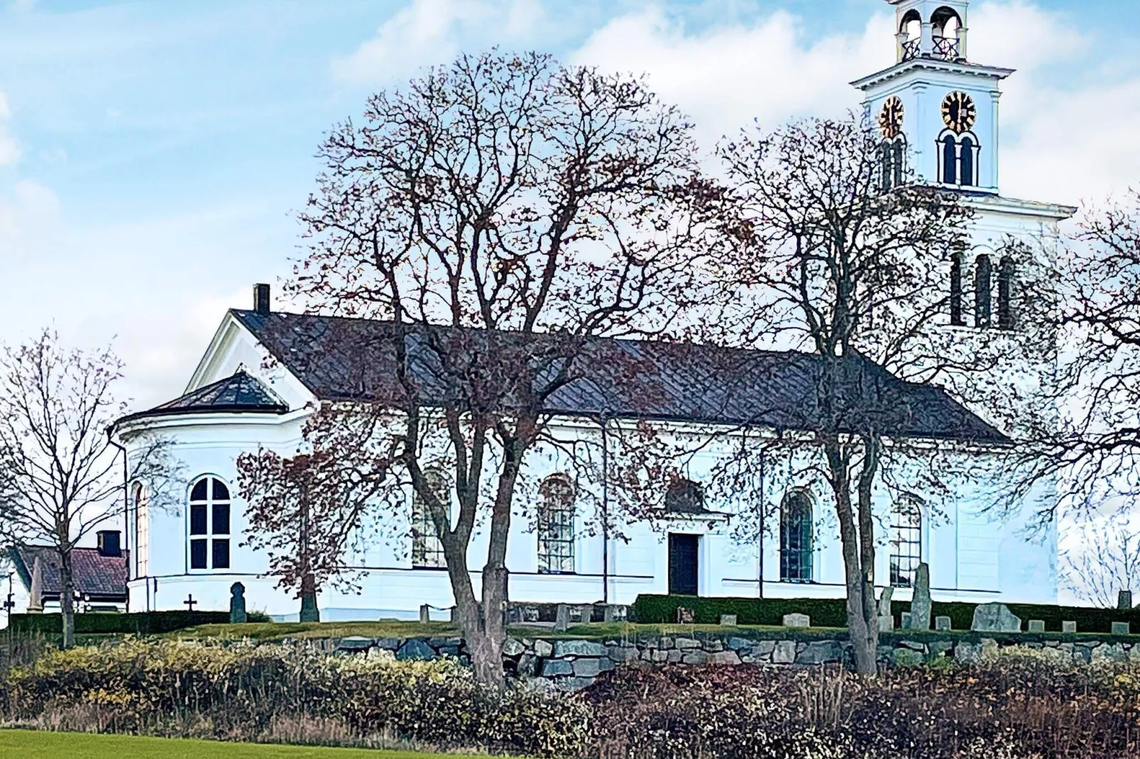4 persoons vakantie huis in VITTBOLANDET-By Traum-Niet-getagd